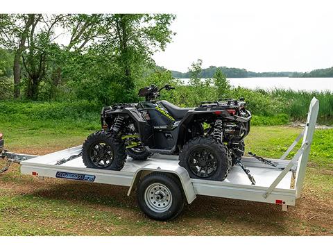 2025 ALUMA ESA Series Trailers 150.5 in. in North Bend, Oregon - Photo 5
