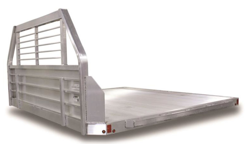 2025 ALUMA 9000 Series Truck Beds 115 in. in North Bend, Oregon