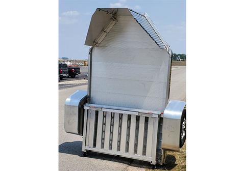 2026 ALUMA Folding Motorcycle Trailers in North Bend, Oregon