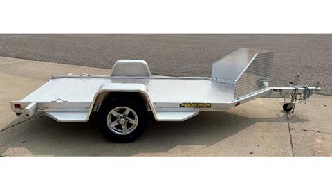 2026 ALUMA Motorcycle Trailers in North Bend, Oregon
