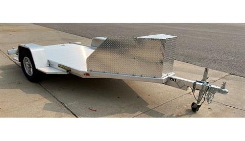 2026 ALUMA Trike Trailers in North Bend, Oregon