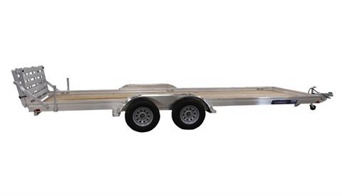 2026 ALUMA ESW Tandem Axle Trailers 192 in.