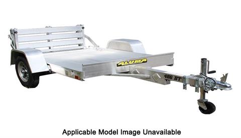 2026 ALUMA Utility Trailers 72 in.