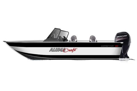 2023 Alumacraft Competitor 185 Sport in Huron, Ohio