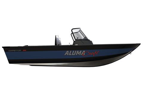 2024 Alumacraft Competitor 185 Sport in Huron, Ohio