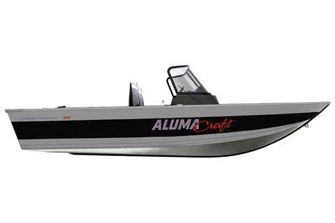 2024 Alumacraft Competitor FSX 185 in Huron, Ohio