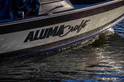 2024 Alumacraft Competitor Shadow 175 Sport in Huron, Ohio - Photo 7