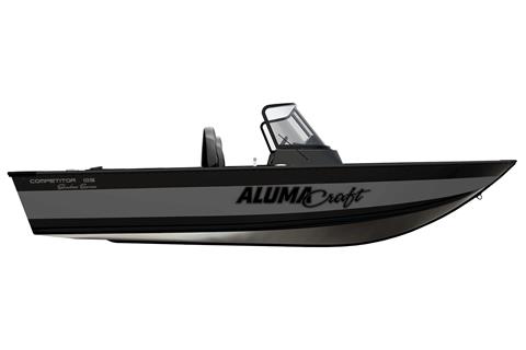 2024 Alumacraft Competitor Shadow 185 Sport in Huron, Ohio