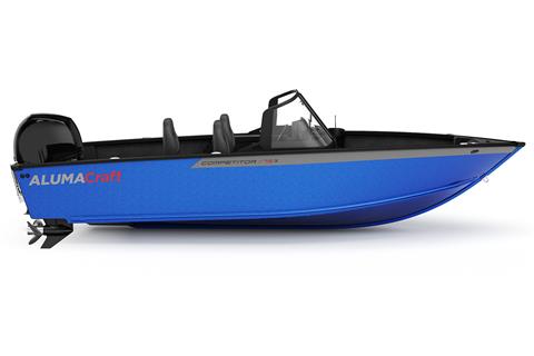 2025 Alumacraft Competitor 175X Sport in Huron, Ohio