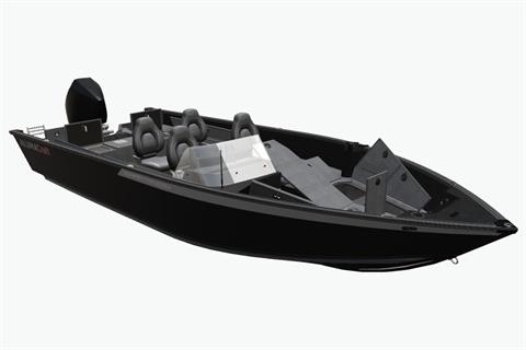2025 Alumacraft Competitor 205X Side Console in Huron, Ohio - Photo 6