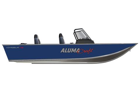 2025 Alumacraft Voyageur 175 Sport in Huron, Ohio