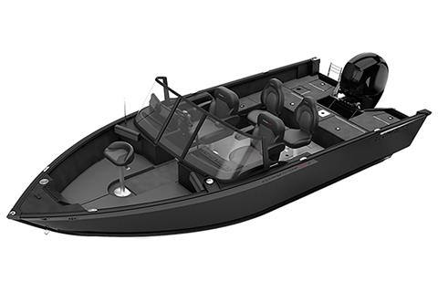 New 2026 Alumacraft Competitor 185X Sport | Power Boats Outboard