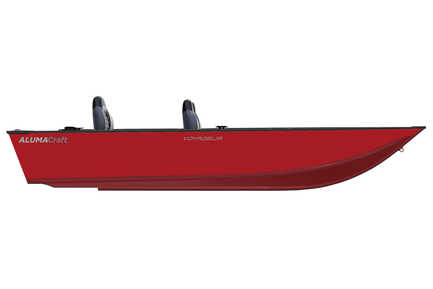 2026 Alumacraft Voyageur 175 Tiller, Roscoe IL | New Power Boats