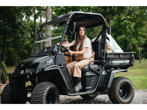 New 2025 Landmaster N6 Standard Cab | Utility Vehicles in EL Cajon