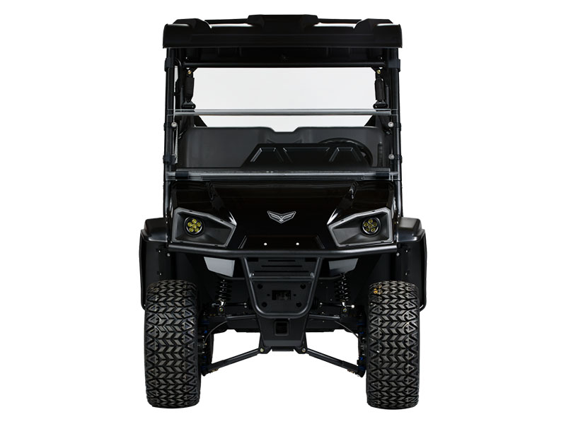 New 2025 Landmaster N6 Standard Cab | Utility Vehicles in EL Cajon
