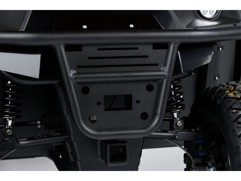 New 2025 Landmaster N6 Standard Cab | Utility Vehicles in EL Cajon