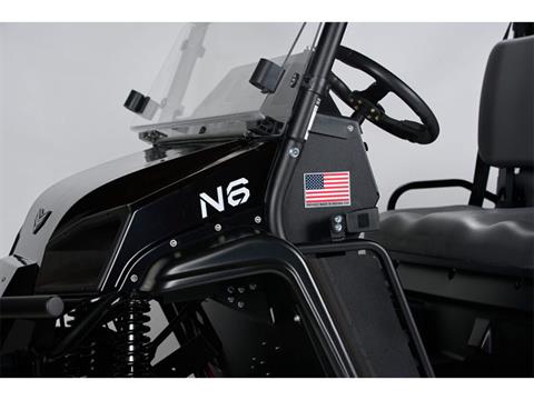 New 2025 Landmaster N6 Standard Cab | Utility Vehicles in EL Cajon