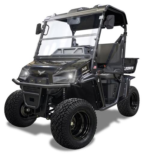 New 2025 Landmaster N6 Standard Cab | Utility Vehicles in EL Cajon