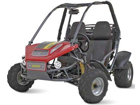 New 2016 American Sportworks Carbide, Davison MI Specs, Price