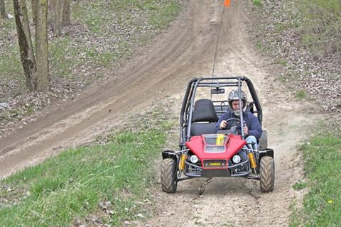 New 2016 American Sportworks Carbide, Davison MI Specs, Price