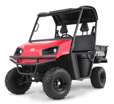 New 2016 American Sportworks LandStar LS350, Davison MI | Specs