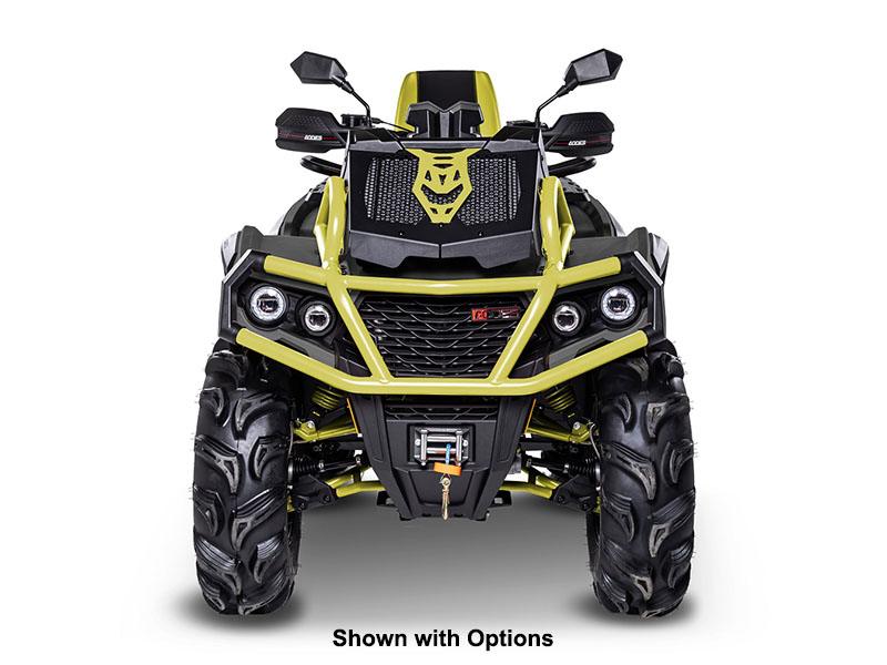 2024 AODES PathCross 1000 LX, Fayetteville TN | New ATVs for Sale