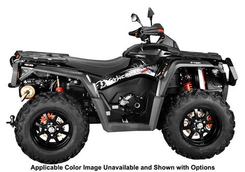 New 2025 AODES PathCross 1000 S, Bullville NY | Specs, Price