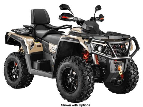 New 2025 AODES PathCross 1000 L, Delmar DE | Specs, Price, Photos