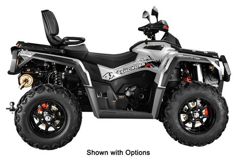 New 2025 AODES PathCross 1000 L, Avon IN | Specs, Price, Photos