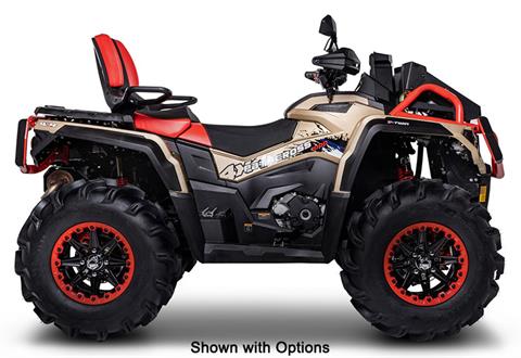 2025 AODES PathCross 1000 LX, Fayetteville TN | New ATVs for Sale