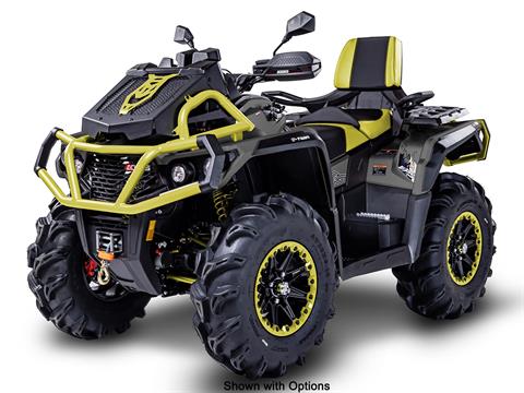 2025 AODES PathCross 1000 LX, Fayetteville TN | New ATVs for Sale