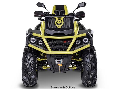 New 2025 AODES PathCross 1000 LX, Bullville NY | Specs, Price