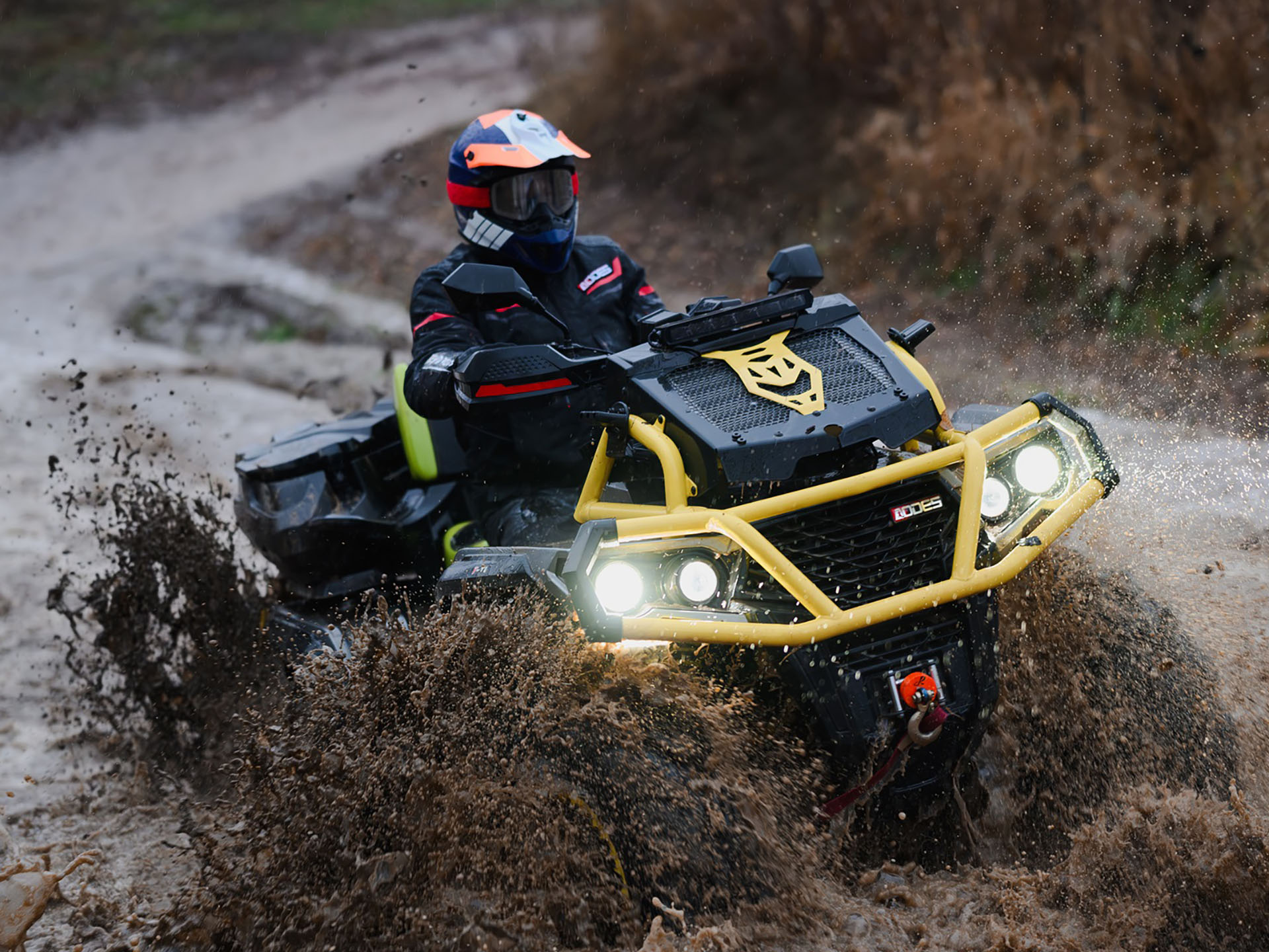 New 2025 AODES PathCross 1000 LX, Delmar DE | Specs, Price