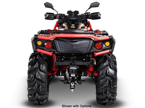 New 2025 AODES PathCross 1000 SX, Delmar DE | Specs, Price, Photos