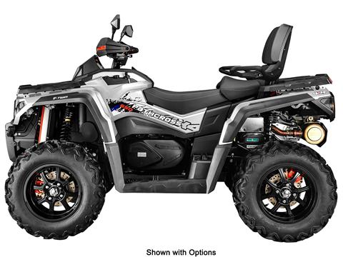 2025 AODES PathCross 650 L, Fayetteville TN | New ATVs for Sale