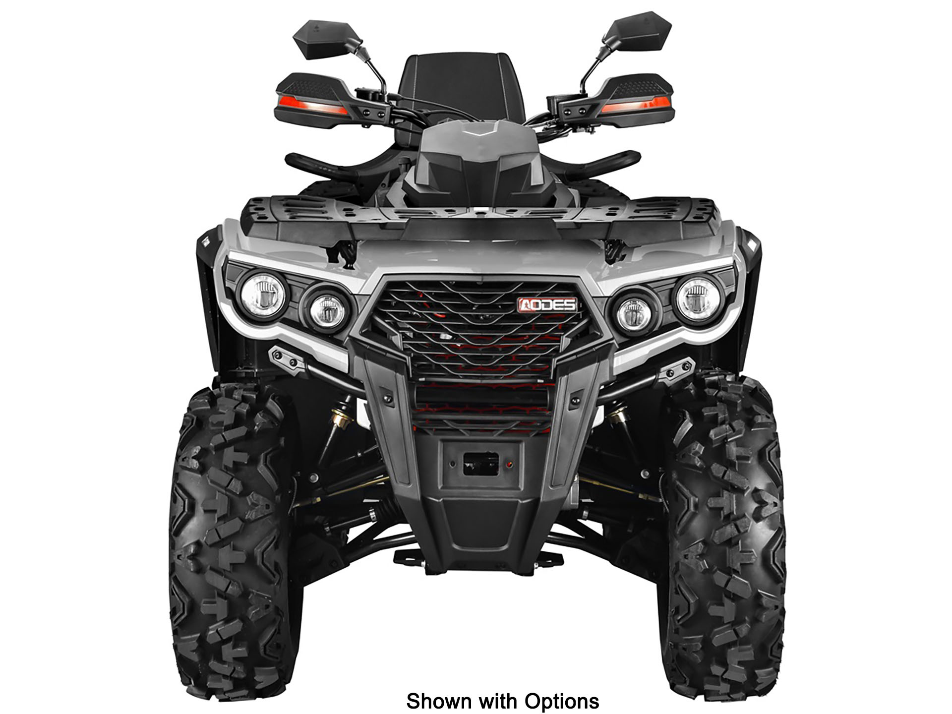 New 2025 AODES PathCross 650 L, Delmar DE | Specs, Price, Photos