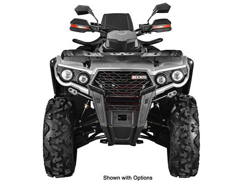 New 2025 AODES PathCross 650 L, Delmar DE | Specs, Price, Photos