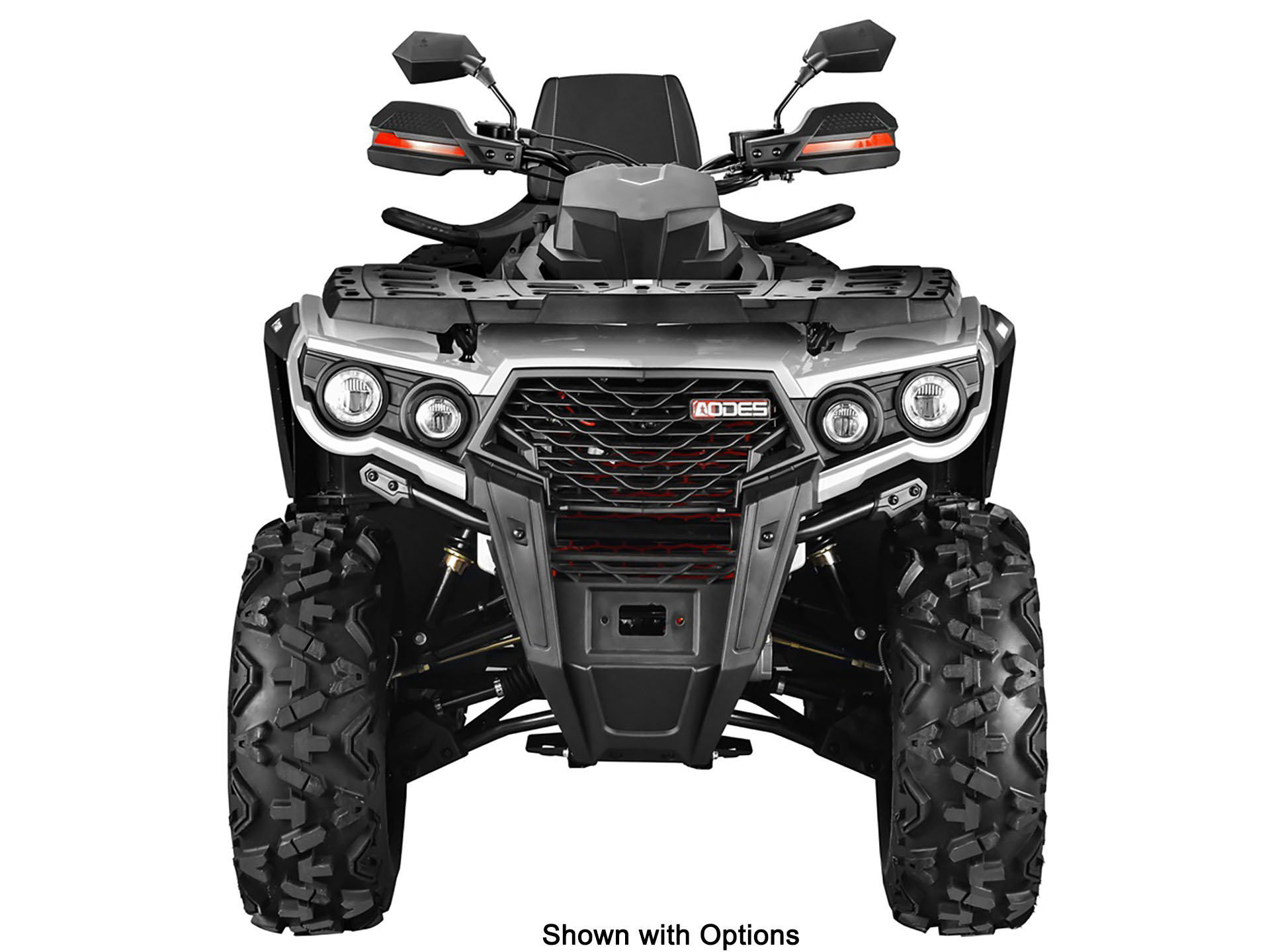 New 2025 AODES PathCross 650 L, Bullville NY | Specs, Price