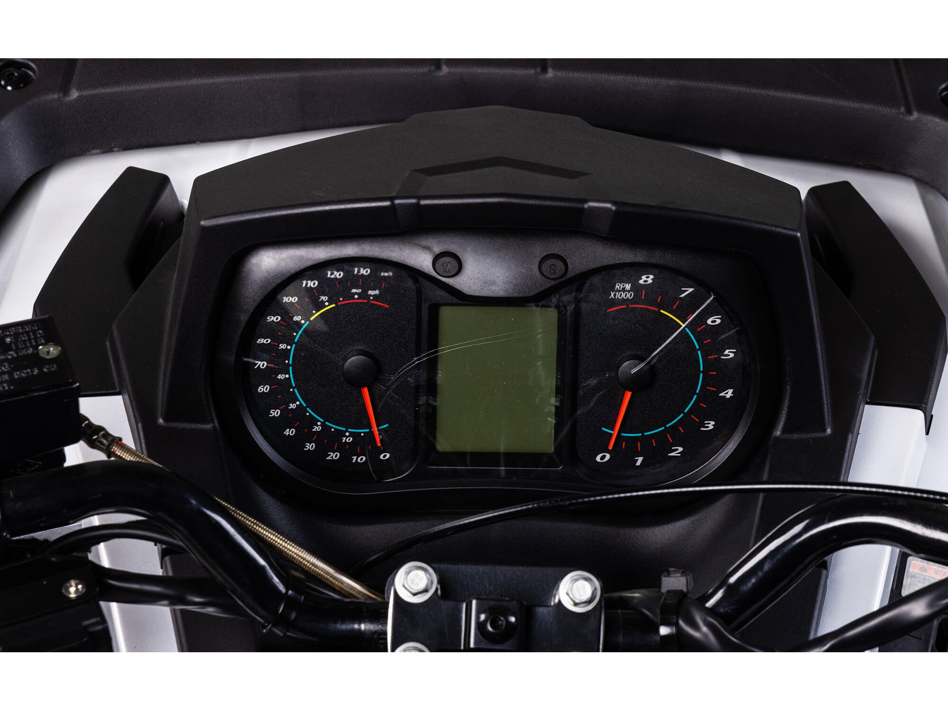 New 2025 AODES PathCross 650 L | ATVs in Kalispell MT