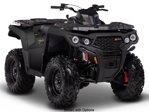 2025 AODES PathCross 650 S, Effort PA | New ATVs for Sale: Specs
