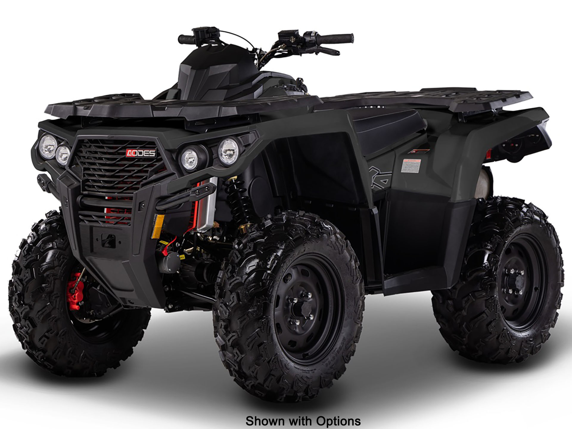 New 2025 AODES PathCross 650 S, Bullville NY | Specs, Price