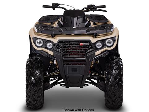 2025 AODES PathCross 650 S, Fayetteville TN | New ATVs for Sale