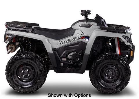 New 2025 AODES PathCross 650 S, Bullville NY | Specs, Price