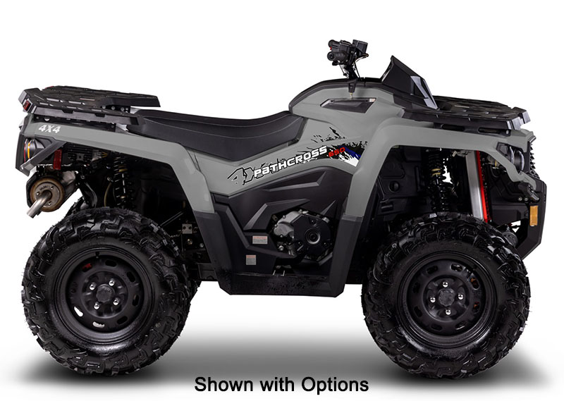 【LASTNEST】TYE-DYECROSS Kryptonite Death Grip Tie Rods KRTR10 – DmaxStore