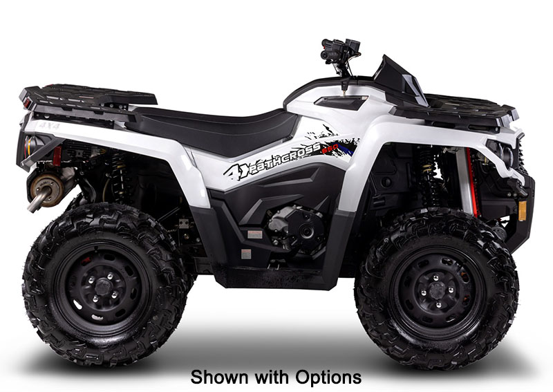 2025 AODES PathCross 650 S, Fayetteville TN | New ATVs for Sale