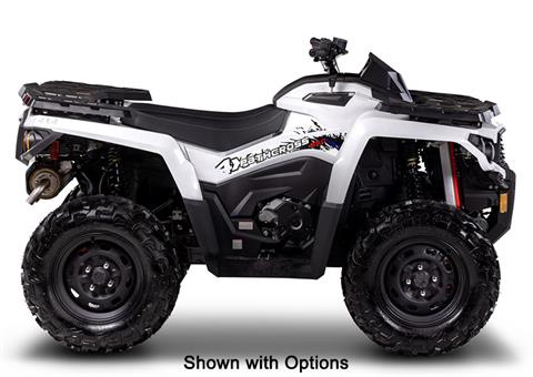 2025 AODES PathCross 650 S, Fayetteville TN | New ATVs for Sale