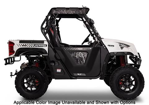 New 2025 AODES JungleCross 1000 LT-2, Delmar DE | Specs, Price