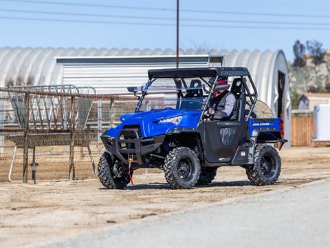 New 2025 AODES JungleCross 1000 LT-2 Utility Vehicles in