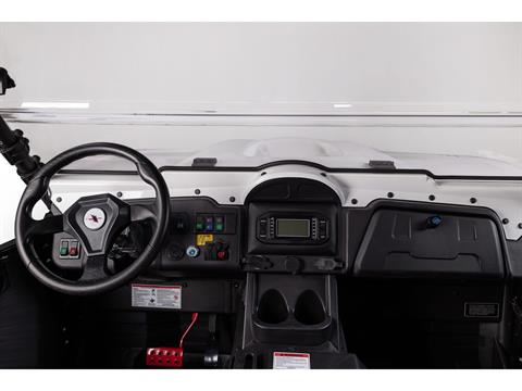 New 2025 AODES JungleCross 1000 LT-2, Delmar DE | Specs, Price