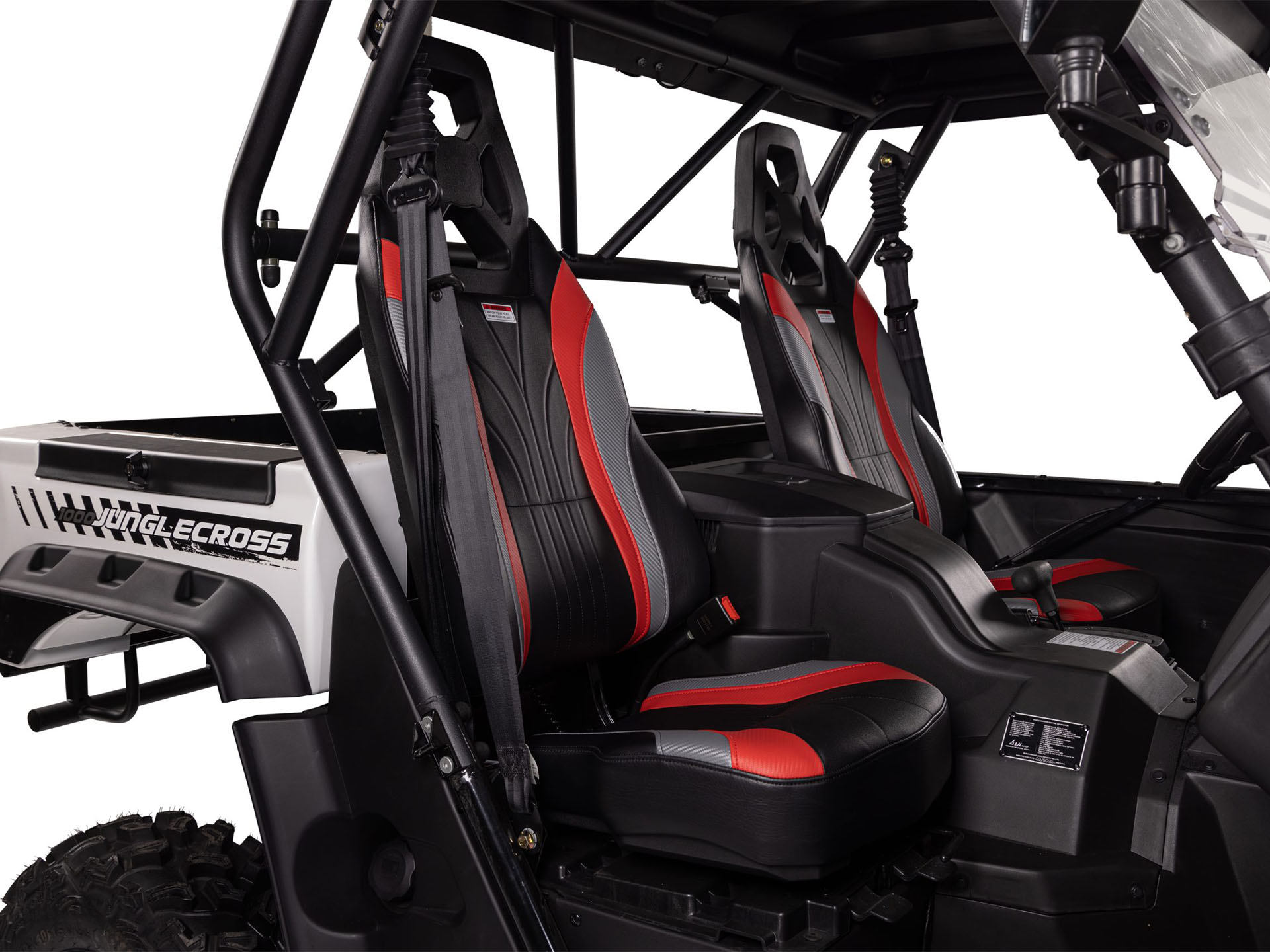 New 2025 AODES JungleCross 1000 LT-2, Delmar DE | Specs, Price